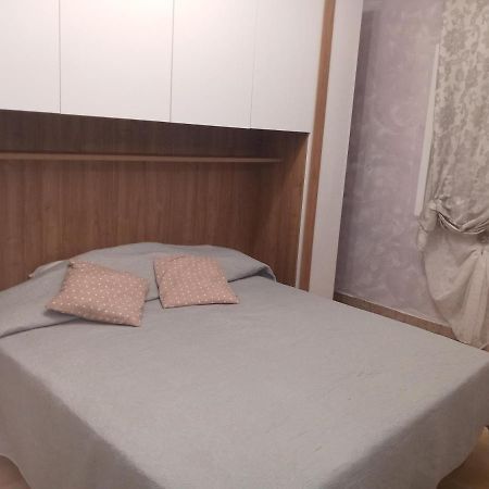 Dolce Casa Διαμέρισμα Gonnesa Εξωτερικό φωτογραφία