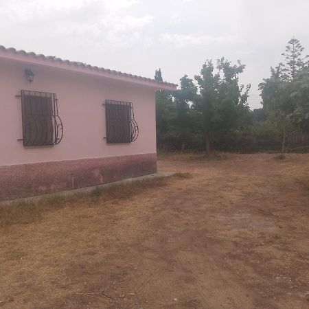 Dolce Casa Διαμέρισμα Gonnesa Εξωτερικό φωτογραφία