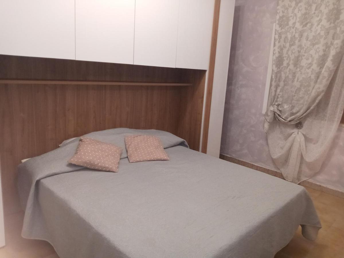 Dolce Casa Διαμέρισμα Gonnesa Εξωτερικό φωτογραφία