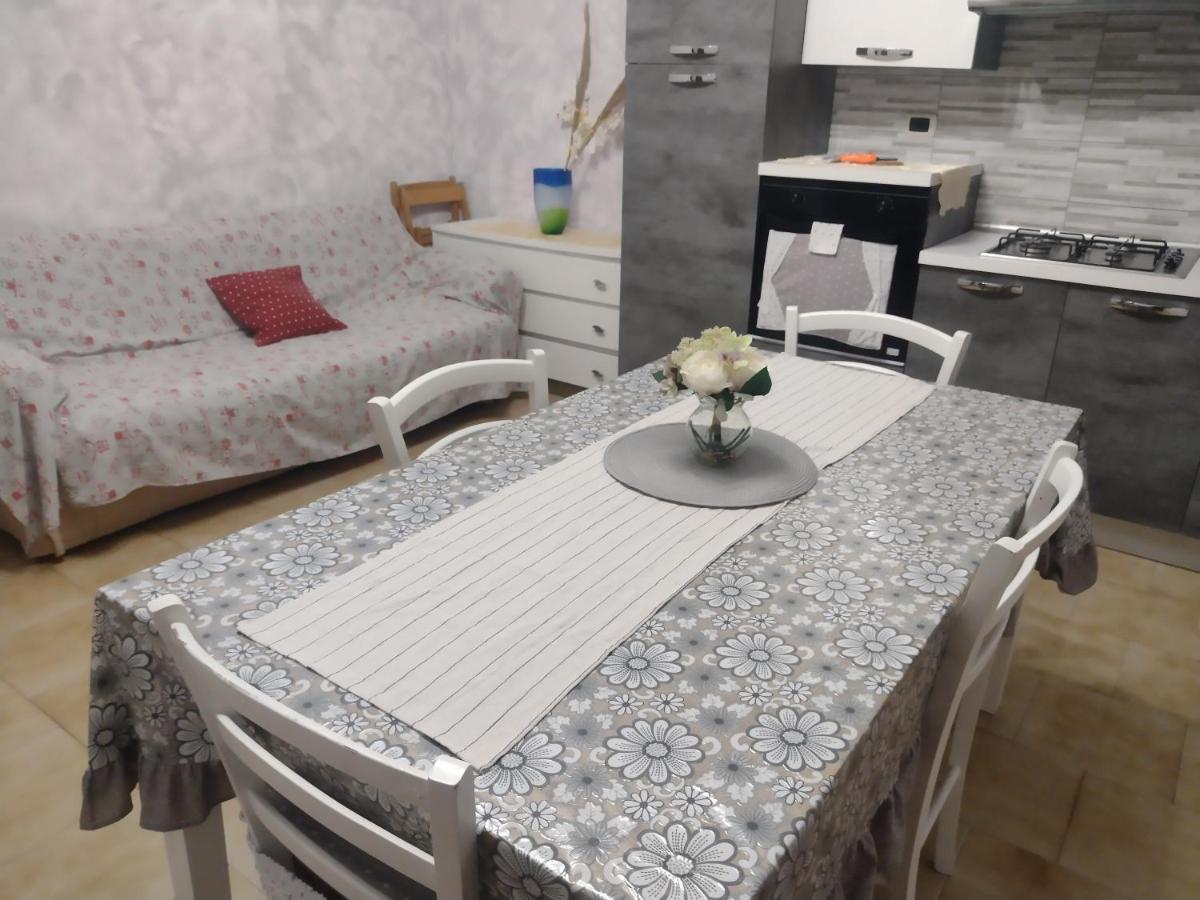 Dolce Casa Διαμέρισμα Gonnesa Εξωτερικό φωτογραφία