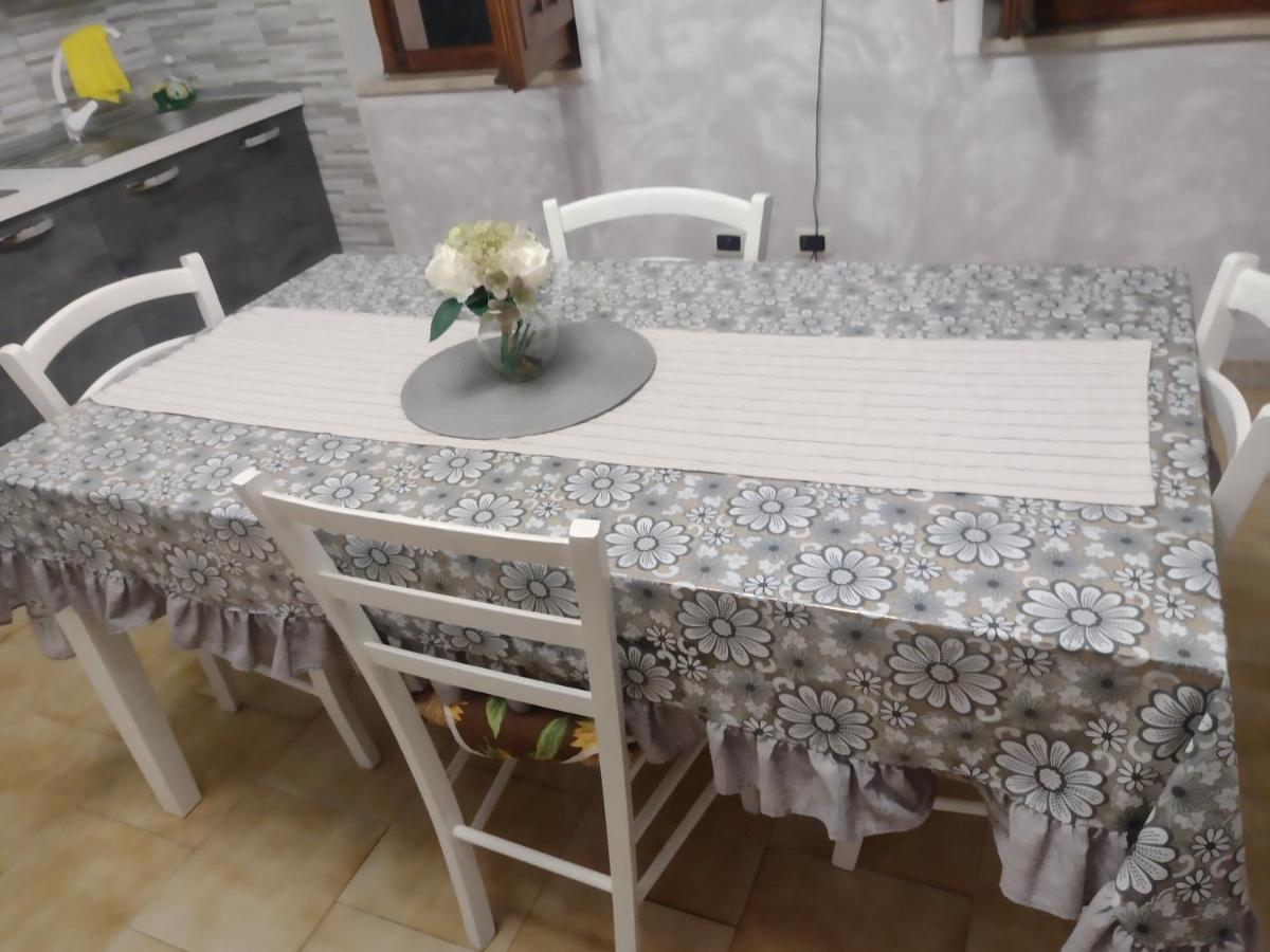 Dolce Casa Διαμέρισμα Gonnesa Εξωτερικό φωτογραφία