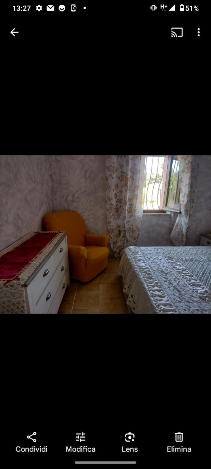 Dolce Casa Διαμέρισμα Gonnesa Εξωτερικό φωτογραφία